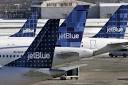 JetBlue airlines partners with Dubai's Emirates - Bikya Masr