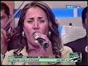 Programa "Luján en Vivo".