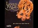 Day's Journey LaShun Pace