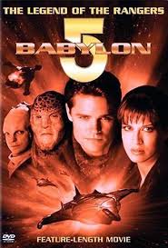 Babylon 5: The Legend of the Rangers: To Live and Die in Starlight