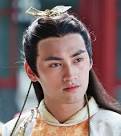 Yuan Hong (袁弘) as Yang Kang