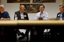 PRESIDENTIAL ELECTION OF 2012 - The Caucus Blog - NYTimes.