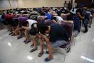 Vedic Views on World News: 600 ARRESTED IN ASIA-WIDE CRIME BUST