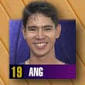 Freche William Ang