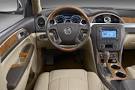 2011 Buick Enclave Review: Car Reviews