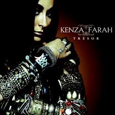2010 - Trésor - Kenza Farah - Ocato - Chomikuj. - kenza-farah-tresor-cover-L-1