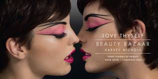 Lürzer's Archive Print Werbung der Woche 2012/45: Harvey Nichols - Love ...