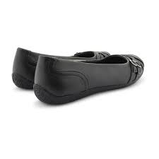 Womens Ladies Flat Casual Ballerina Ballet Pumps Office Dolly ...
