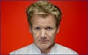 'Hell's Kitchen' star Gordon Ramsay cuts Fran Klier, Nilka Hendricks - gordonramsey3_120w