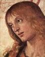 Memorial to Maria Raggi - Gian Lorenzo Bernini Gallery - Religious Painting ... - t15011-christ-handing-the-keys-to-st-peter-pietro-perugino