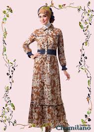 Sample Model Baju Muslim Part 4 | chamilano