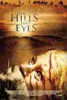 THE HILLS HAVE EYES Movie Poster #2 - Internet Movie Poster Awards ...