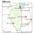 Best Places to Live in Glencoe, Illinois