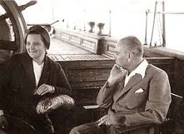 Atatürkün Önderliği