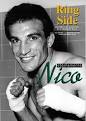 Nicolino Locche, el campeón que ganaba sin pegar | Cinturón Negro ...