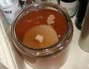 This is my Kombucha tea,