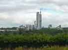 This high-efficiency kiln was commissioned in 2005. The plant was originally - via Daymix