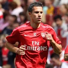 Masa sesuai Persie tinggalkan Arsenal