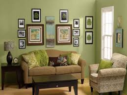 Lovely Artistic White Living Room Wall Decor Ideas Featuring Wall ...