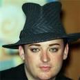 Boy George Found Guilty of False Imprisonment - boygeorge