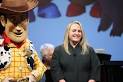 Darla K. Anderson | Pixar Talk