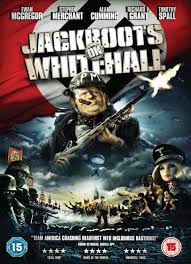 Download Jackboots on Whitehall Legendado DVDRip Rmvb