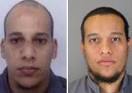 Manhunt continues for two French terror suspects