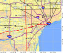 Dearborn, Michigan (MI) profile: population, maps, real estate ...