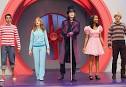 Review: Epic Movie - The Moviefone Blog
