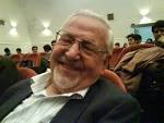 Im Iran ist ein führender