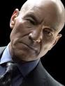 Xavier Professor Xavier