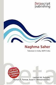 Naghma Saher - Naghma-Saher-Surhone-Lambert-M-9786133185876