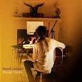 Gareth Liddiard “Strange Tourist” Album Review - LifeMusicMedia