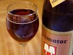 beer optimator glass bottle - via Daymix