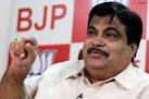 Mayawati's reign has not helped Dalits: Gadkari - Politics ...