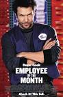 Employee of the Month Movie Poster - Internet Movie Poster Awards ...