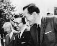 An Eyewitness Account of the Hollywood Blacklist by Dore Schary