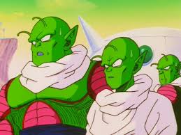 ¿Sabías esto de dragon ball?