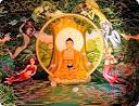 Bodhi Tree Symbolism