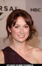 Ellie Kemper at 68th Annual