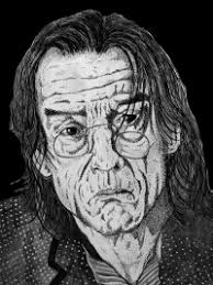 Dead Man, John Scholfield, John Hurt, monkeyswithbrushes. John Scholfield. July 2013 - John%2520Scholfield_small