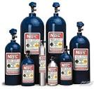 Nitrous Bottles