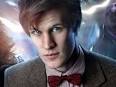 The Dork Knight: Matt Smith Takes To The Stage In Los Angeles - cult_doctor_who_new_season_5_generic_doctor1