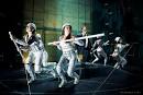 Of The Earth – Pictures - via Daymix