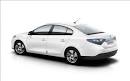 Renault Fluence ZE 2011