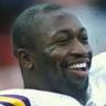 Full name: John Anthony Randle