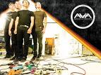 Photo Gallery: <b>Angels</b> and <b>Airwaves</b>