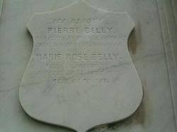 Pierre Belly (1738 - 1814) - Find A Grave Memorial - 13403342_114049578490