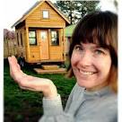 My name is Tammy Strobel and I'm a full-time writer and photographer. - tammy-and-the-tiny-house