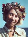 author Tove Jansson until